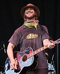 Todd Snider