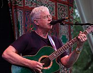 Bruce Cockburn