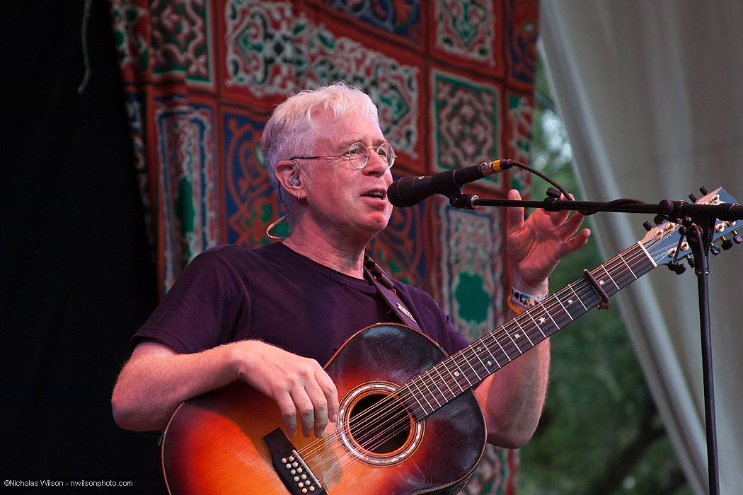 Bruce Cockburn