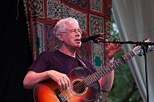 Bruce Cockburn