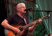 Bruce Cockburn