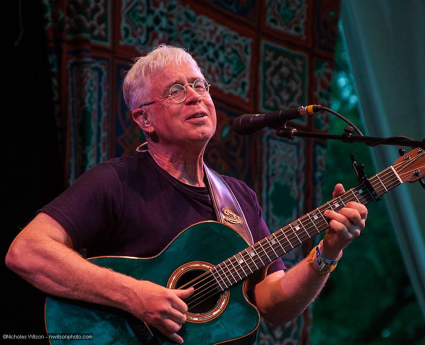 Bruce Cockburn