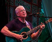 Bruce Cockburn