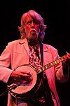 John McEuen of Nitty Gritty Dirt Band