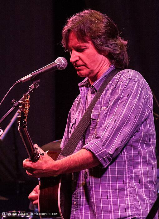 Jeff Hanna of Nitty Gritty Dirt Band