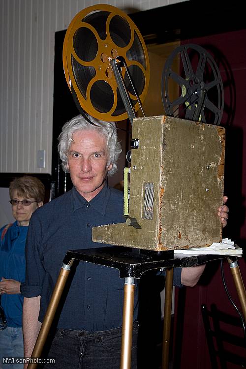 Mendocino Film Festival 2008