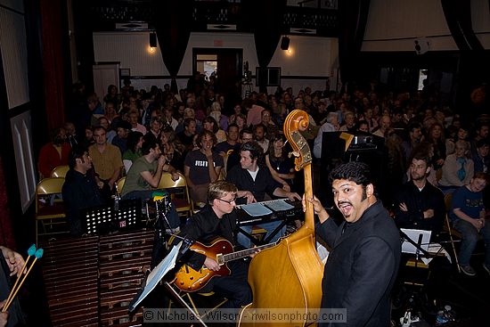 Scenes from the Mendocino Film Festival 2008, 3rd season