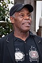 Danny Glover at the Mendocino Film Festival 2009 filmmaker party.