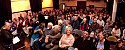 Crown Hall audience at Mendocino Film Festival