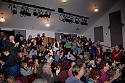 The audience at Matheson Center for Performing Arts applauds for Best Documentary award winner "Taking Root"