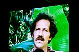 Werner Herzog in a clip from Les Blank and Maureen Gosling's documentary "Burden of Dreams."
