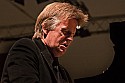 Pianist Stephen Prutsman at the Mendocino Music Festival 2010