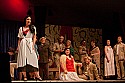 Scenes from Carmen