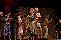 Scenes from Carmen