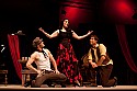 Scenes from Carmen