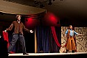 Scenes from Carmen