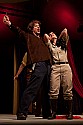 Scenes from Carmen
