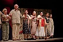 Curtain calls for Carmen