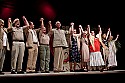 Curtain calls for Carmen