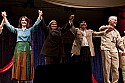 Curtain calls for Carmen