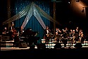 Big Band Jazz night at Mendocino Music Festival 2010