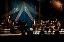 Big Band Jazz night at Mendocino Music Festival 2010