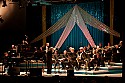 Big Band Jazz night at Mendocino Music Festival 2010