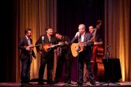 The Travlin' McCourys