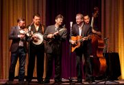 The Travlin' McCourys