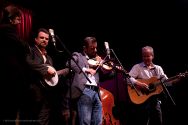 The Travelin' McCourys