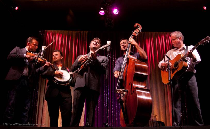 The Travelin' McCourys