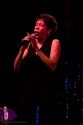 Grammy nominated singer Betty Lavette and her band.