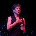 Bettye Lavette live at Mendocino Music Festival 2011.