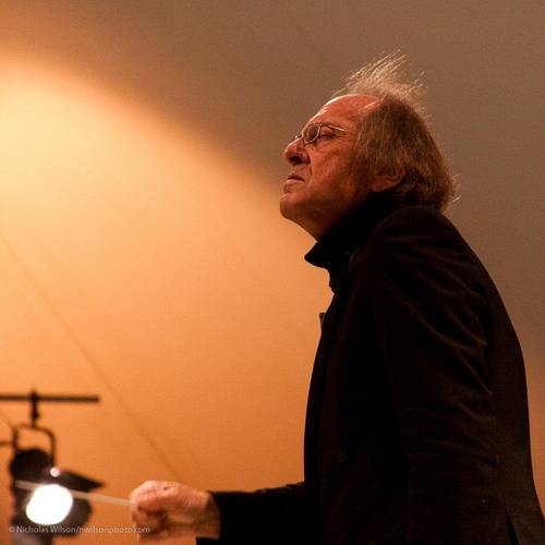 Maestro Allan Pollack