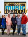Mendocino Music Festival 2012