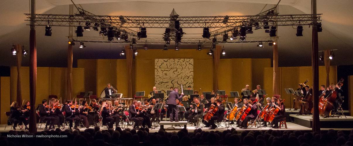 Orchestra Concert No. 1