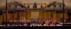 Orchestra Concert No. 1
