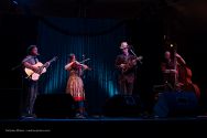 Taarka played a wide variety of styles ranging from Celtic Honky-Tonk to Calypso-Klezmer to Turkish folk.