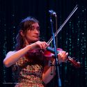 Taarka played a wide variety of styles ranging from Celtic Honky-Tonk to Calypso-Klezmer to Turkish folk.