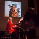 Susan Waterfall's Music for a Teahouse program.