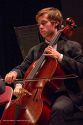 Young Peter Pearson is an emerging artist cellist with the MMF Orchestra and Chamber Orchestra