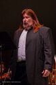Tenor Benjamin Bongers performing with the MMF Orchestra in Mahler's Song of the Earth.