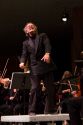 Maestro Allan Pollack in this rapid-fire sequence conducts the climax of Mussorgsky's Pictures at an Exhibition with the MMF Orchestra to end the 2012 season, the festival's 26th year.