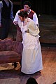 Musetta has brought Mimi to Rodolfo, who guides her to a couch.