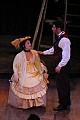 Musetta and Marcello