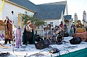 Druid Sisters' Tea Party perform at CasparFest 2007