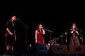 The Wailin Jennys, Mar 7, 2010, Cotton Auditorium, Fort Bragg.