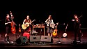 The Wailin Jennys, Mar 7, 2010, Cotton Auditorium, Fort Bragg.