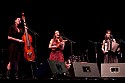 The Wailin Jennys, Mar 7, 2010, Cotton Auditorium, Fort Bragg.