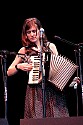 Ruth Moody of The Wailin Jennys, Mar 7, 2010, Cotton Auditorium, Fort Bragg.